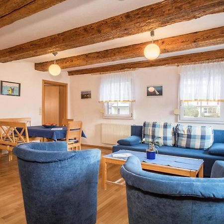 Ferienwohnung Nr 3 Deggenhausertal Εξωτερικό φωτογραφία
