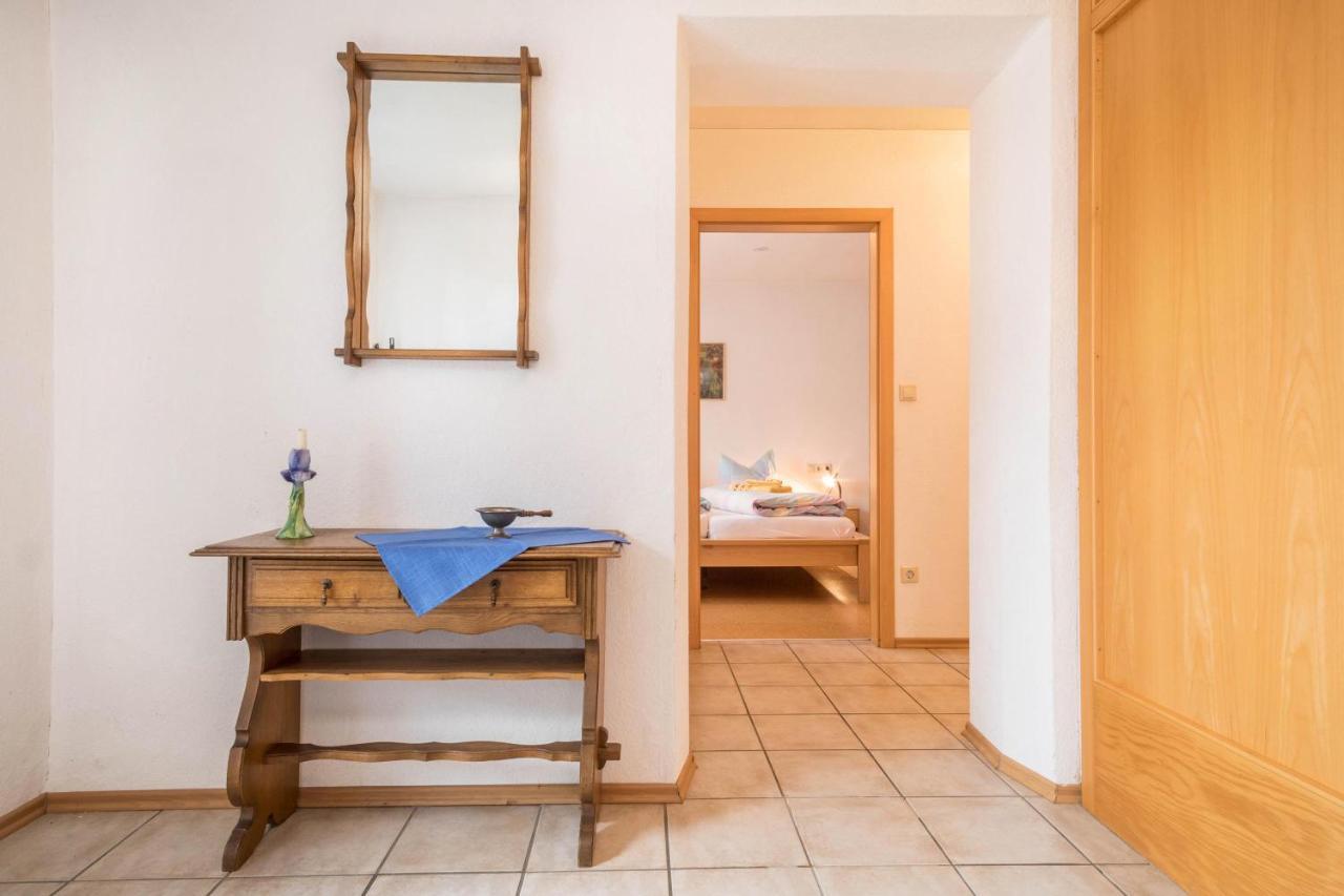Ferienwohnung Nr 3 Deggenhausertal Εξωτερικό φωτογραφία