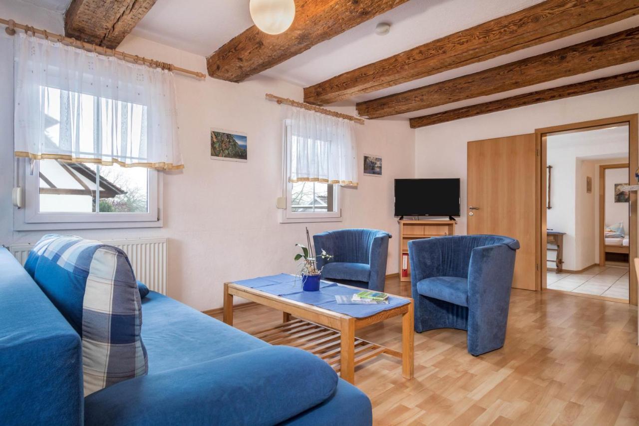 Ferienwohnung Nr 3 Deggenhausertal Εξωτερικό φωτογραφία
