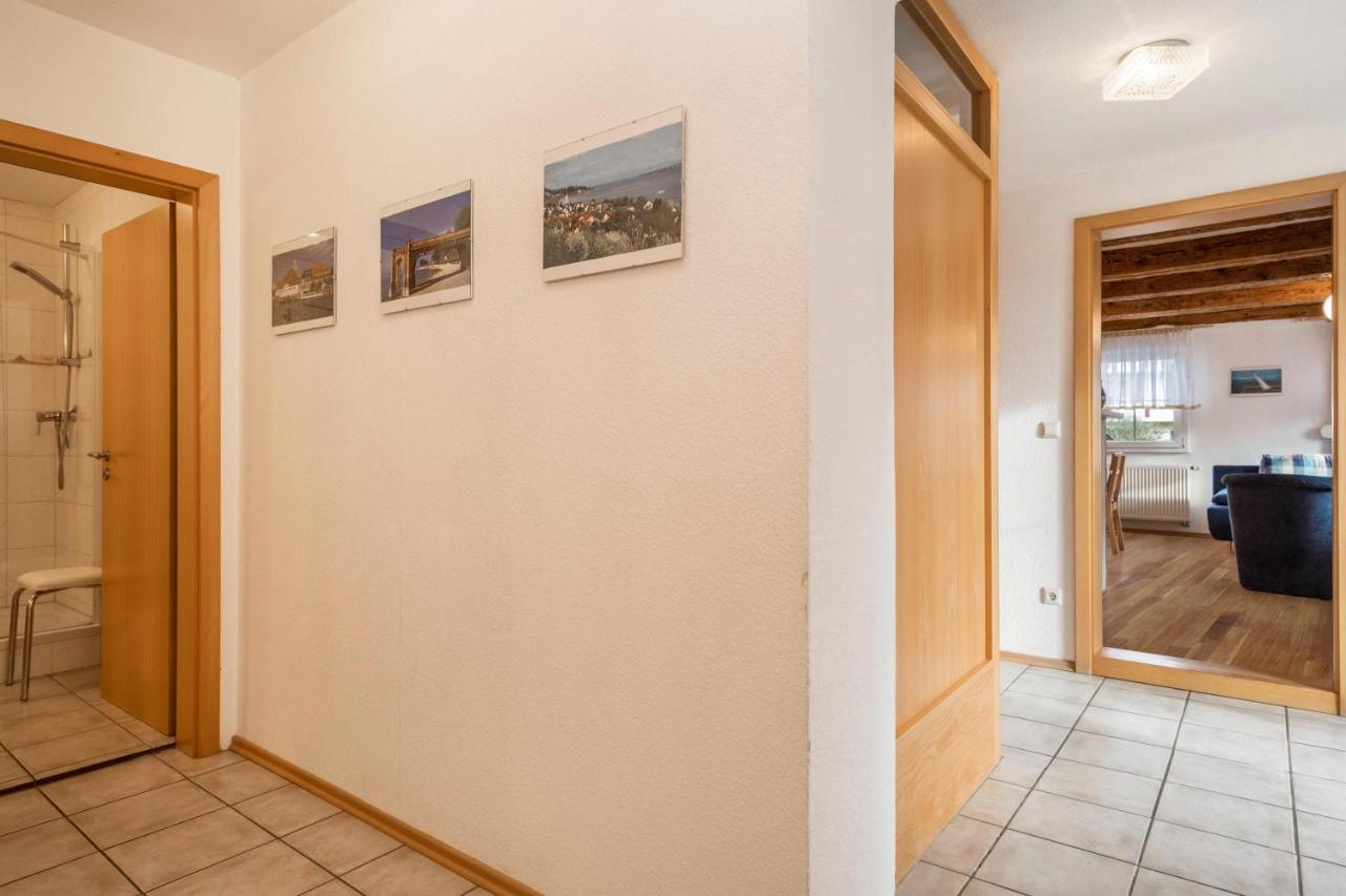 Ferienwohnung Nr 3 Deggenhausertal Εξωτερικό φωτογραφία
