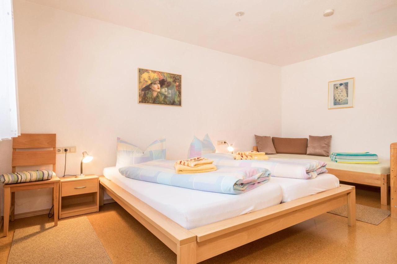 Ferienwohnung Nr 3 Deggenhausertal Εξωτερικό φωτογραφία