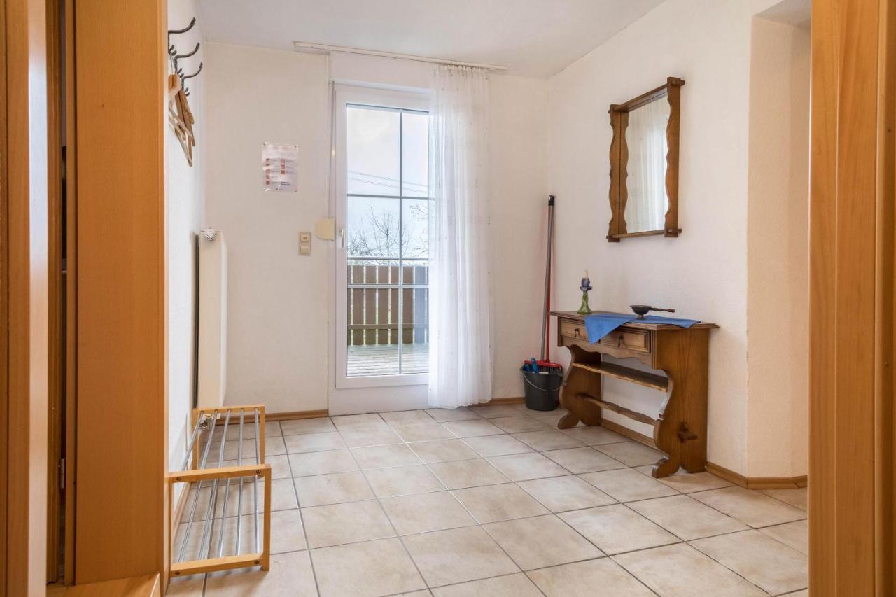 Ferienwohnung Nr 3 Deggenhausertal Εξωτερικό φωτογραφία