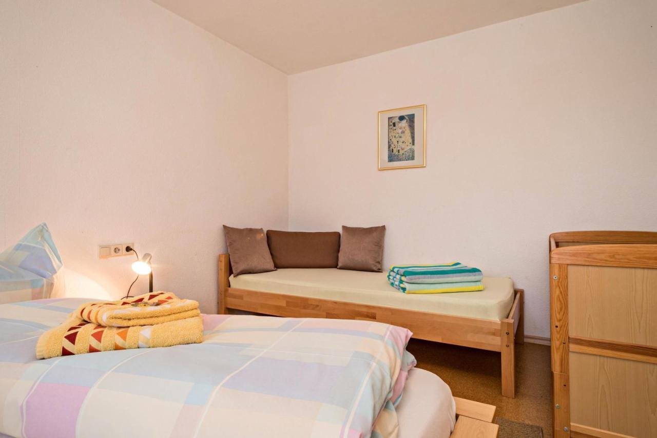 Ferienwohnung Nr 3 Deggenhausertal Εξωτερικό φωτογραφία
