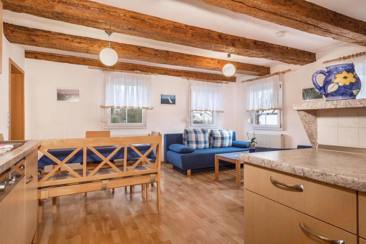 Ferienwohnung Nr 3 Deggenhausertal Εξωτερικό φωτογραφία