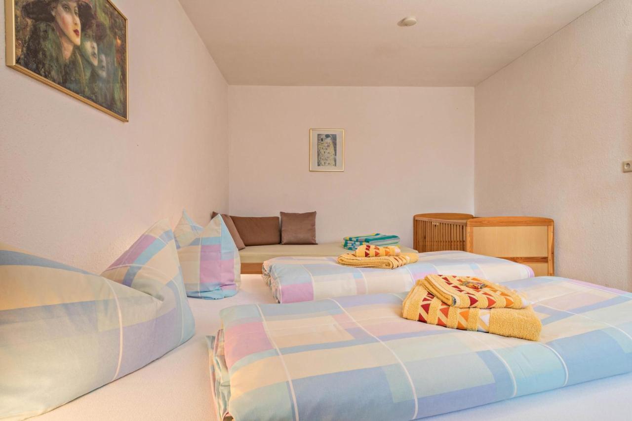 Ferienwohnung Nr 3 Deggenhausertal Εξωτερικό φωτογραφία