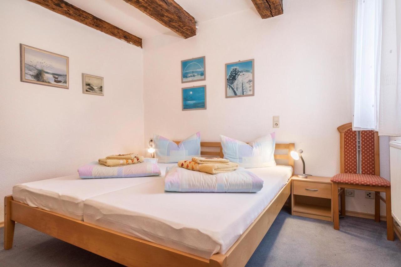 Ferienwohnung Nr 3 Deggenhausertal Εξωτερικό φωτογραφία
