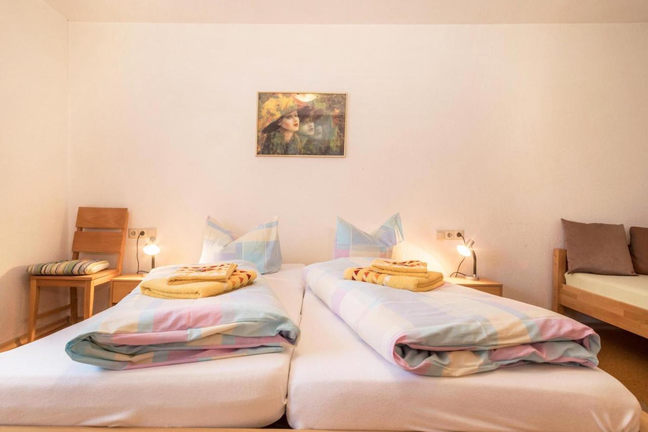Ferienwohnung Nr 3 Deggenhausertal Εξωτερικό φωτογραφία