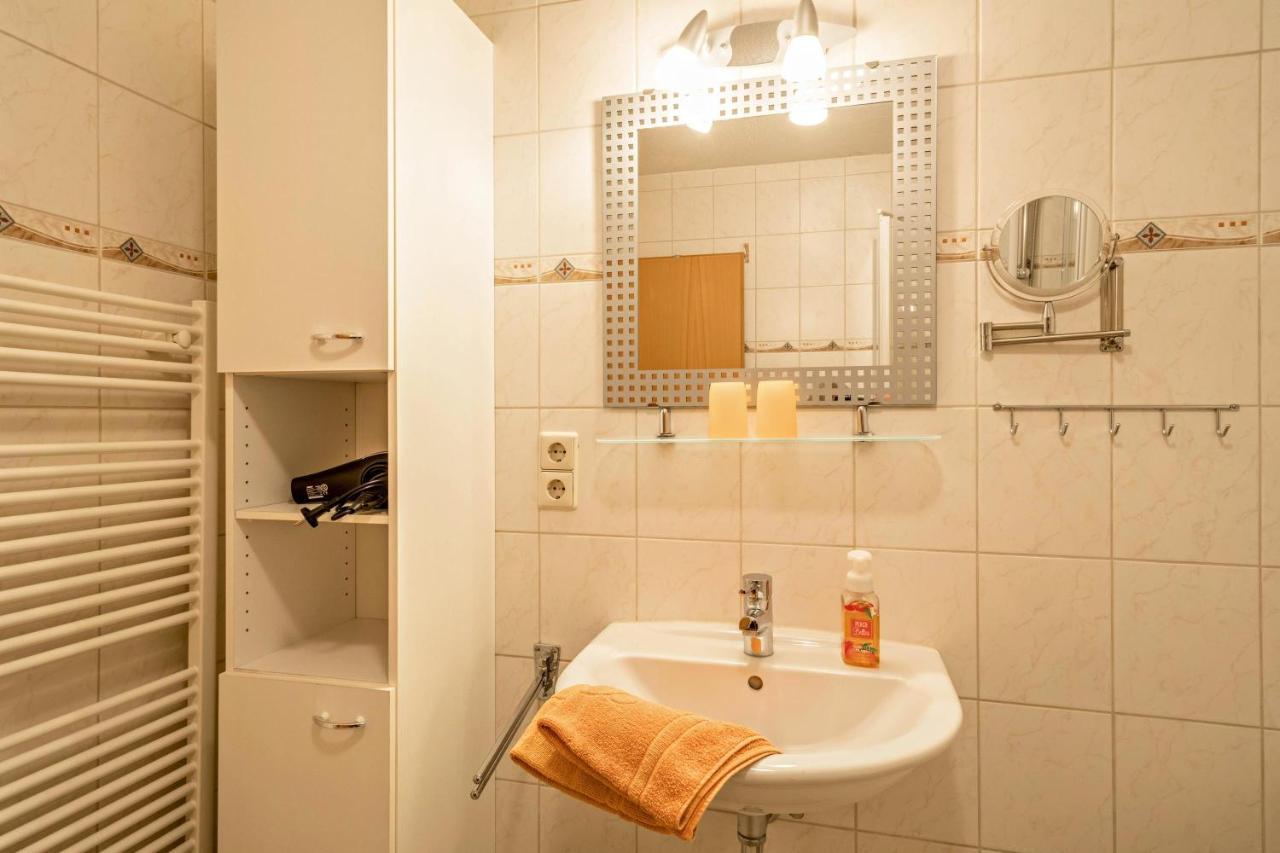 Ferienwohnung Nr 3 Deggenhausertal Εξωτερικό φωτογραφία