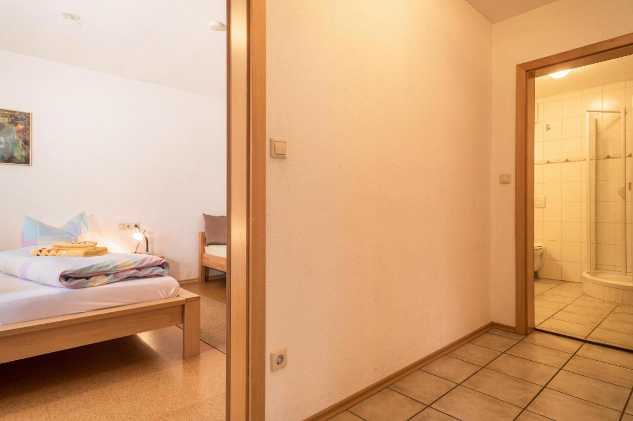 Ferienwohnung Nr 3 Deggenhausertal Εξωτερικό φωτογραφία