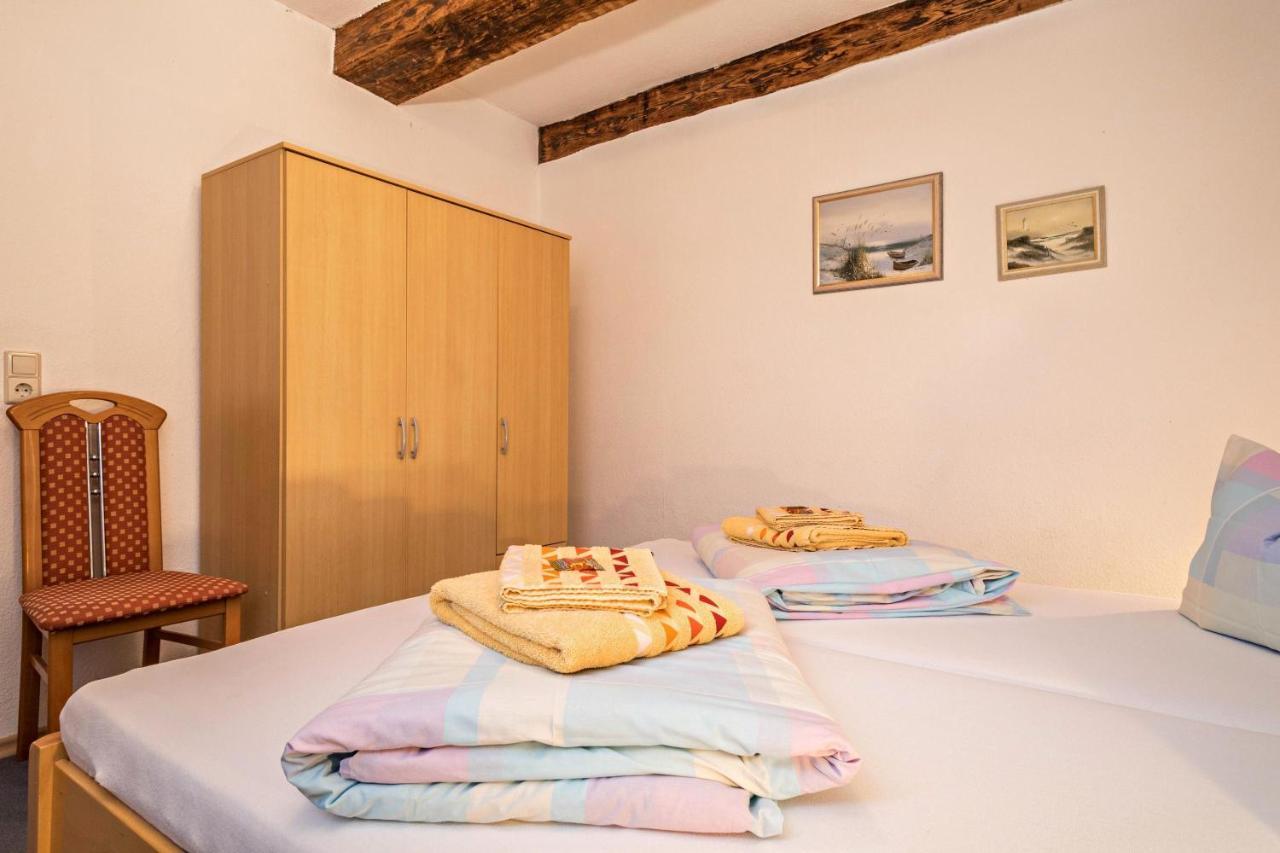 Ferienwohnung Nr 3 Deggenhausertal Εξωτερικό φωτογραφία