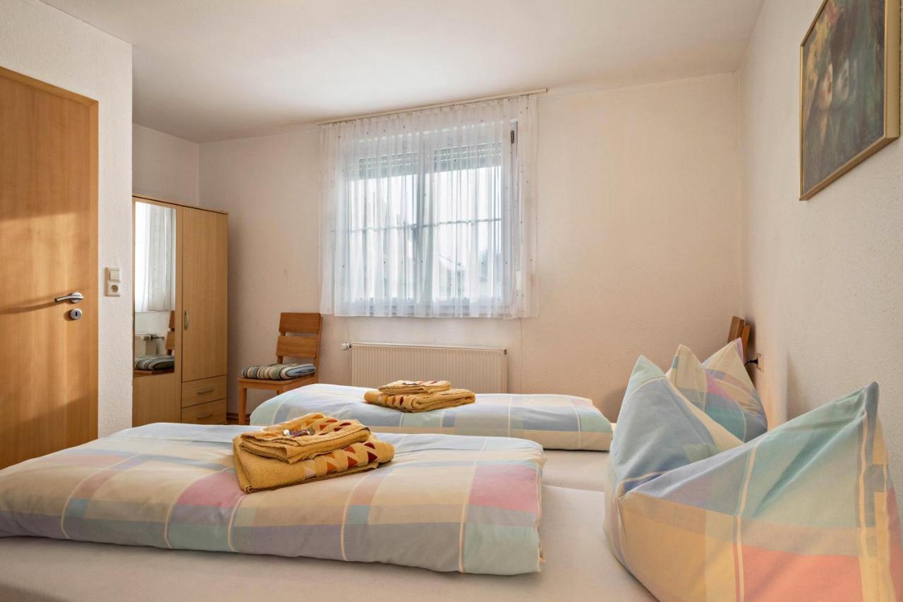 Ferienwohnung Nr 3 Deggenhausertal Εξωτερικό φωτογραφία