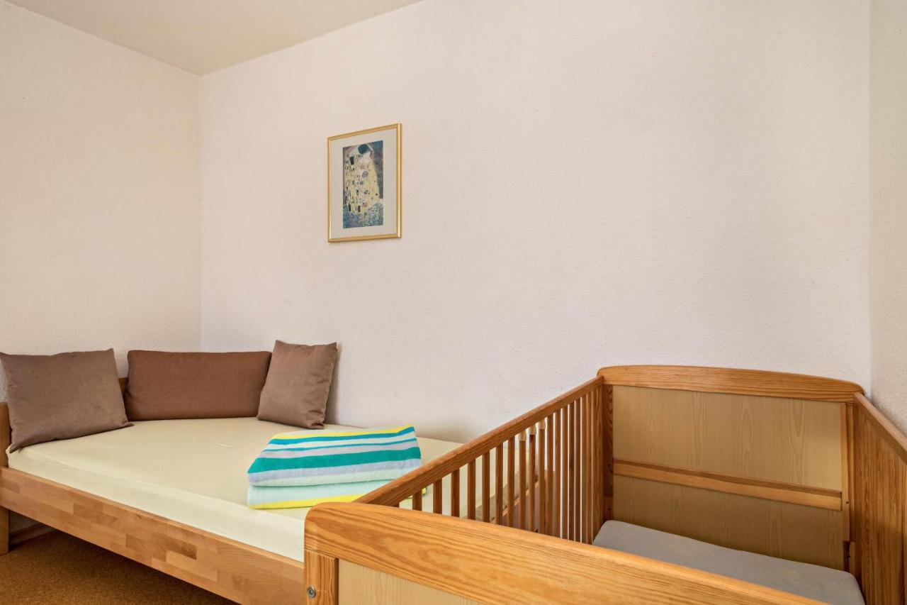 Ferienwohnung Nr 3 Deggenhausertal Εξωτερικό φωτογραφία